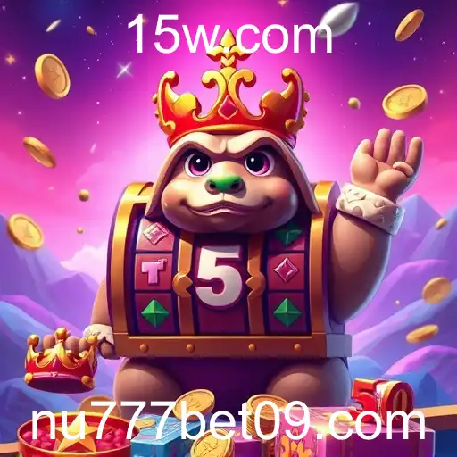 Gaming Experience nu777 bet - 800+ Premium and Exclusive Games