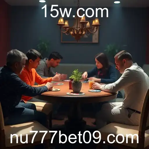 Security and Trust nu777 bet - International Licenses and Certifications