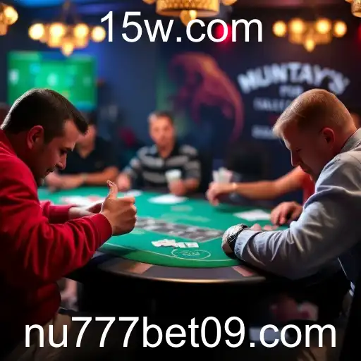 VIP Service nu777 bet - 24/7 Support and Exclusive Benefits